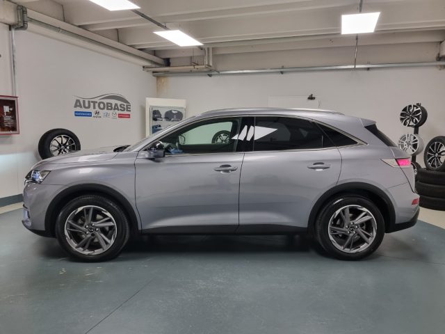 DS AUTOMOBILES DS 7 Crossback BlueHDi 130 aut. Grand Chic Immagine 3