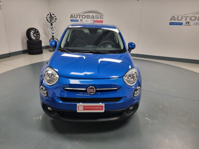 FIAT 500X 1.0 T3 120 CV Connect Immagine 1