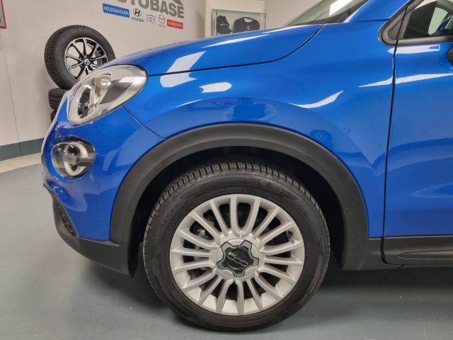 FIAT 500X 1.0 T3 120 CV Connect Immagine 2