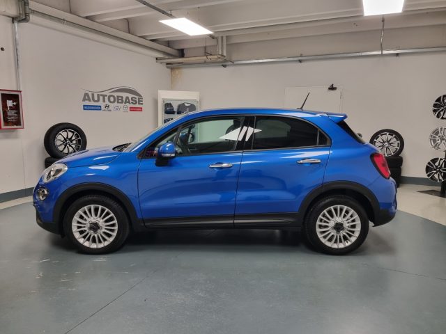 FIAT 500X 1.0 T3 120 CV Connect Immagine 3