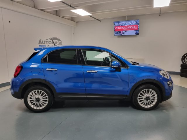 FIAT 500X 1.0 T3 120 CV Connect Immagine 4