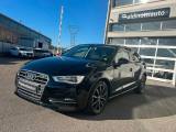 AUDI A3 SPB 1.6 TDI clean diesel S tronic Ambition