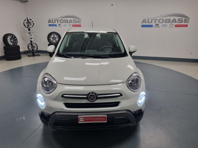 FIAT 500X 1.3 Multijet 95 CV Business - OK NEOPATENTATI! Immagine 1