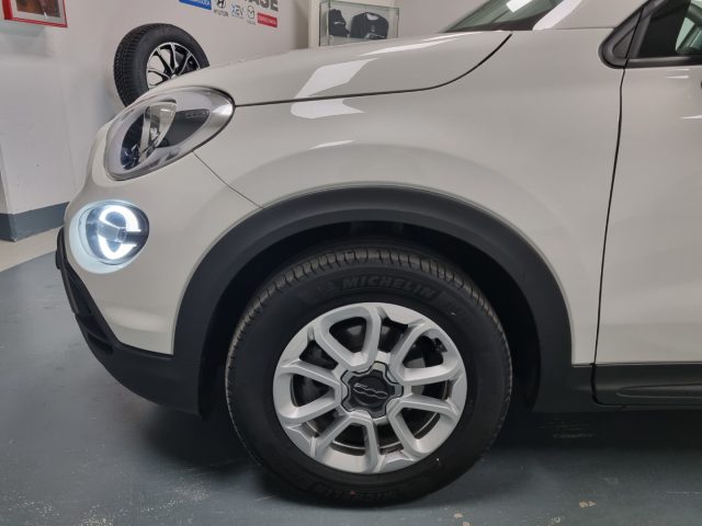 FIAT 500X 1.3 Multijet 95 CV Business - OK NEOPATENTATI! Immagine 2