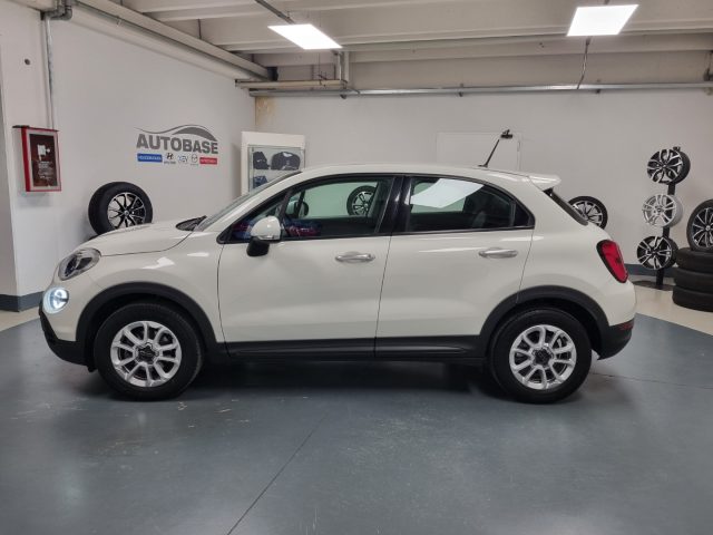 FIAT 500X 1.3 Multijet 95 CV Business - OK NEOPATENTATI! Immagine 3