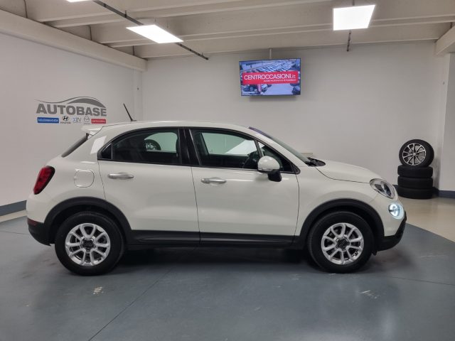 FIAT 500X 1.3 Multijet 95 CV Business - OK NEOPATENTATI! Immagine 4