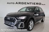 AUDI Q5 40 TDI 204 CV quattro S tronic S line