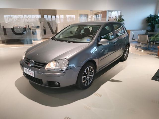 VOLKSWAGEN Golf 1.9 TDI 5p. 5m. Comfortline Immagine 0