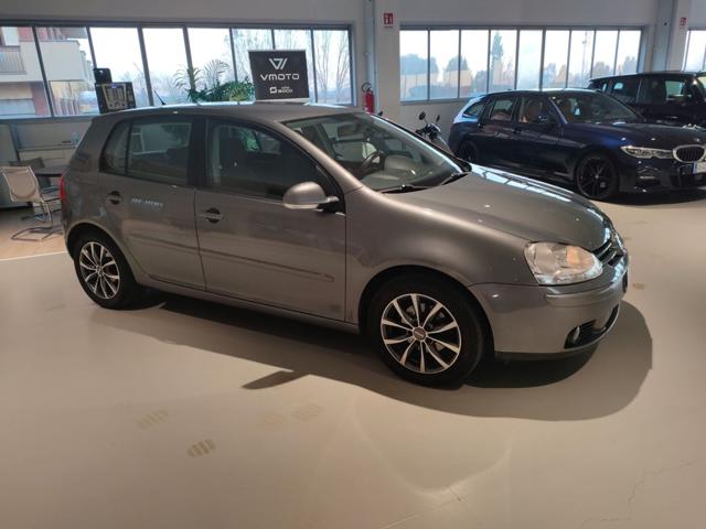 VOLKSWAGEN Golf 1.9 TDI 5p. 5m. Comfortline Immagine 2