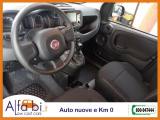 FIAT Panda 1.0 FireFly 70CV Hybrid Easy + Pack Style/Comfort