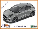 FORD Puma Nuova 1.0 Hybrid 125CV Aut. 7 Marce ST-Line