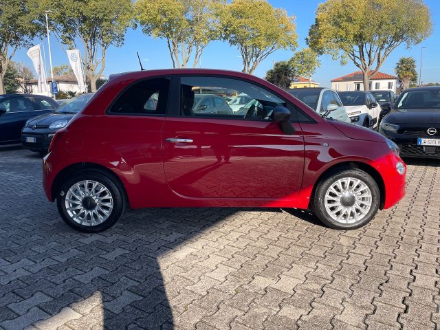 FIAT 500 1.0 Hybrid #Cerchi.in.lega #Sensori #Fendi Immagine 3