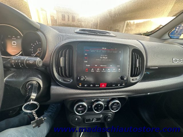 FIAT 500L 1.3 Multijet 95 CV Lounge Immagine 4