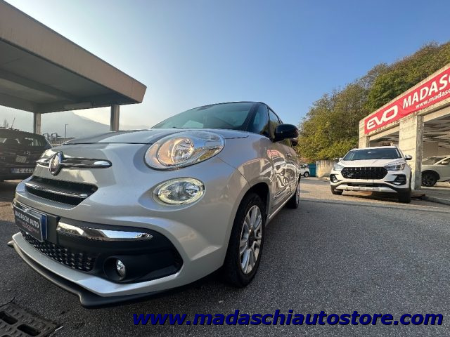 FIAT 500L 1.3 Multijet 95 CV Lounge Immagine 2