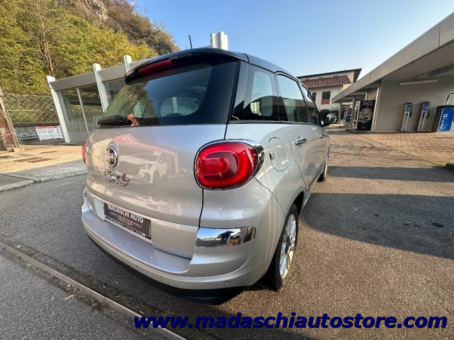 FIAT 500L 1.3 Multijet 95 CV Lounge Immagine 3