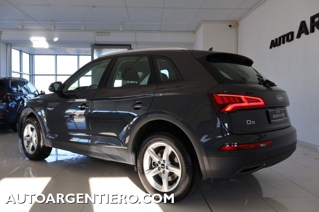 AUDI Q5 35 TDI quattro S tronic Business SOLO 53.408 km!!! Immagine 2