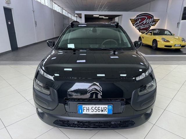 CITROEN C4 Cactus BlueHDi 100 Shine Immagine 2