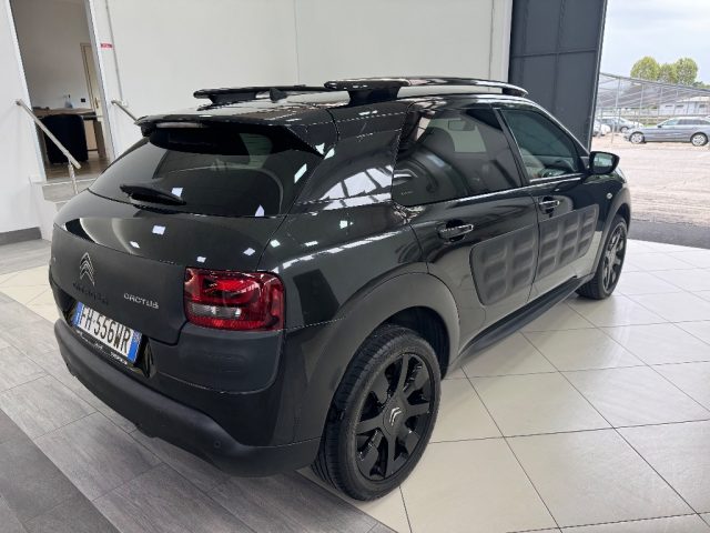 CITROEN C4 Cactus BlueHDi 100 Shine Immagine 4