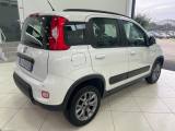 FIAT Panda 0.9 TwinAir Turbo S&S 4x4