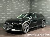 AUDI A6 allroad 55 TDI, Tetto, LED, ACC, 21