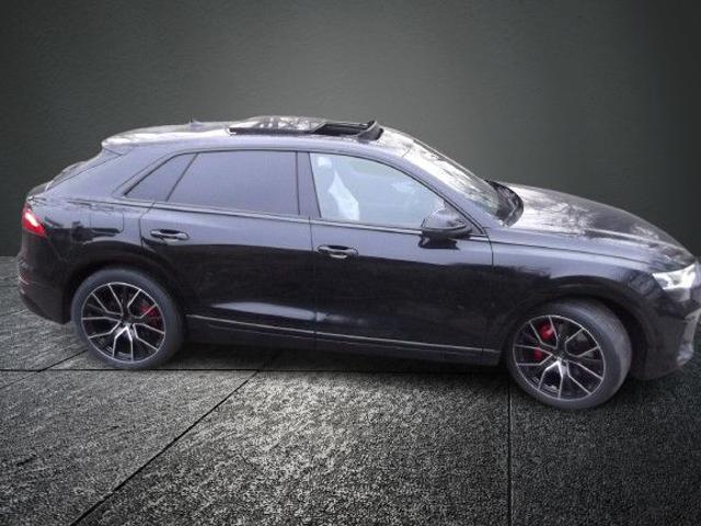 AUDI Q8 SUV 50 TDI 286 CV quattro tip. S line +TETTO Immagine 1