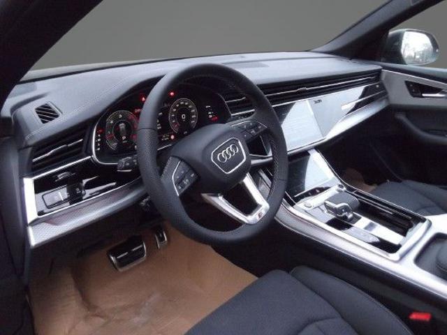 AUDI Q8 SUV 50 TDI 286 CV quattro tip. S line +TETTO Immagine 4