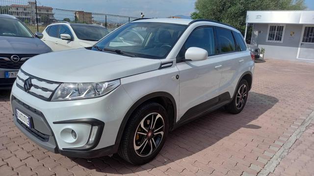 SUZUKI Vitara 1.6 VVT Immagine 2