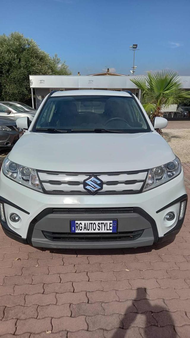 SUZUKI Vitara 1.6 VVT Immagine 1