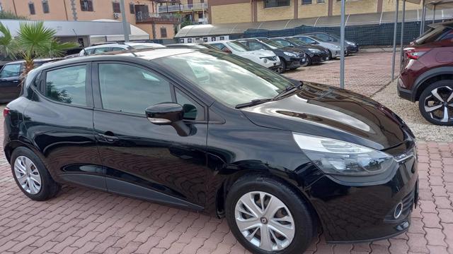 RENAULT Clio 1.5 dCi 8V 75CV 5 porte Live Immagine 0