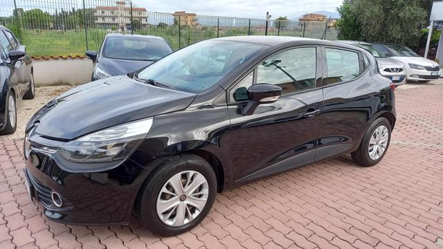 RENAULT Clio 1.5 dCi 8V 75CV 5 porte Live Immagine 1