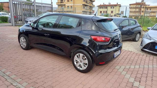 RENAULT Clio 1.5 dCi 8V 75CV 5 porte Live Immagine 3