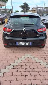 RENAULT Clio 1.5 dCi 8V 75CV 5 porte Live