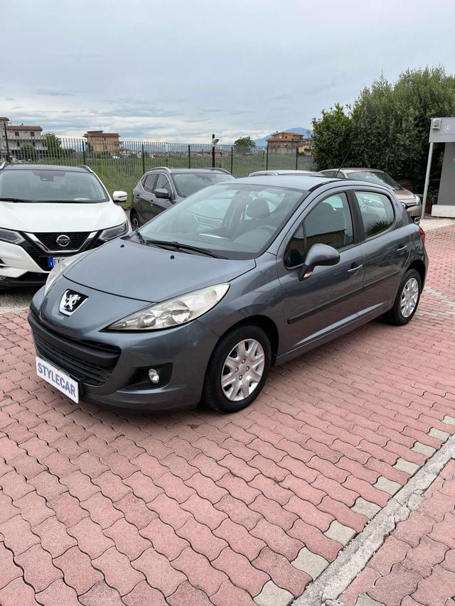 PEUGEOT 207 1.4 VTi 95CV 5p. Immagine 2