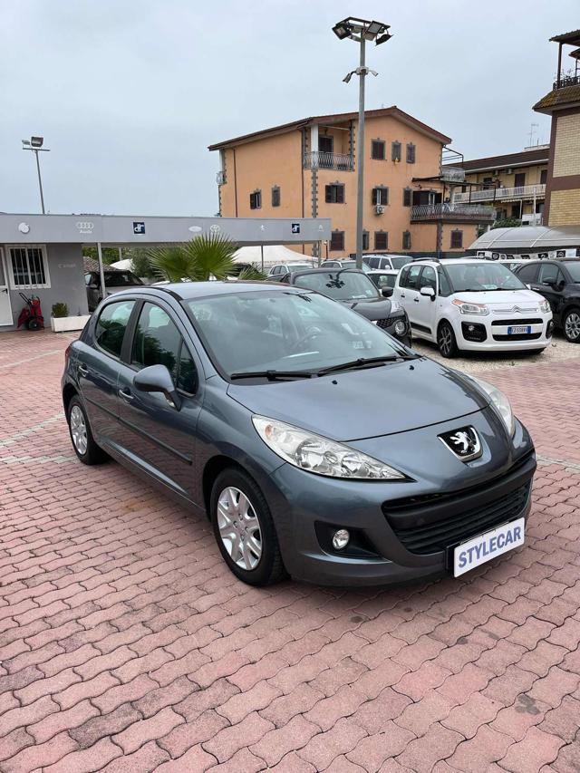 PEUGEOT 207 1.4 VTi 95CV 5p. Immagine 0