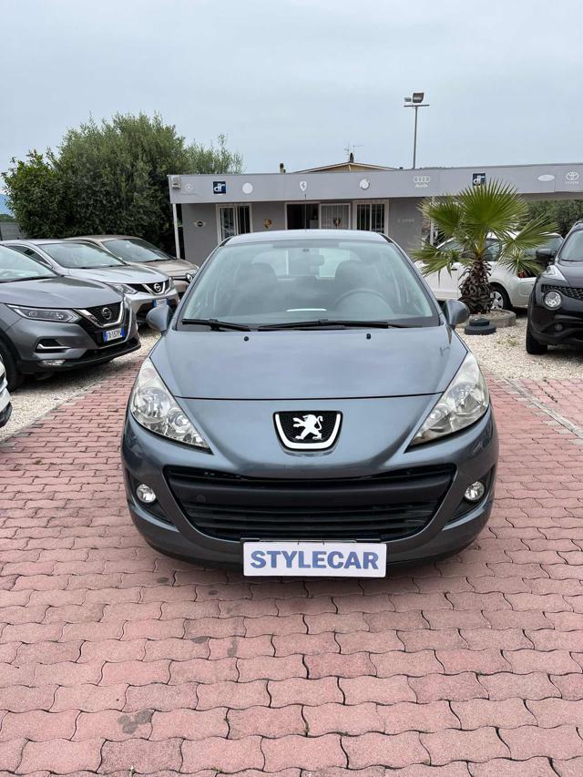 PEUGEOT 207 1.4 VTi 95CV 5p. Immagine 1