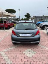 PEUGEOT 207 1.4 VTi 95CV 5p.