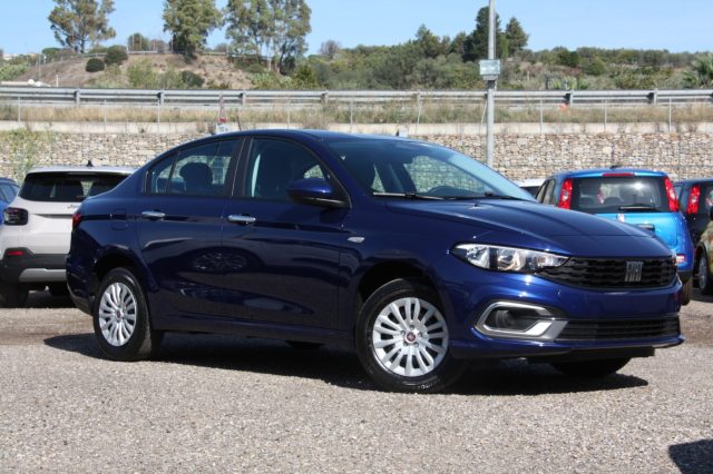 FIAT Tipo 1.6 Mjt S&S Immagine 1