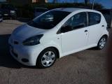 TOYOTA Aygo NEOPATENTATI - 1.0 12V VVT-i 5 porte