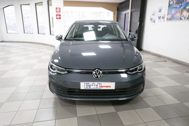 VOLKSWAGEN Golf 2.0 TDI 115 CV SCR Life Immagine 1