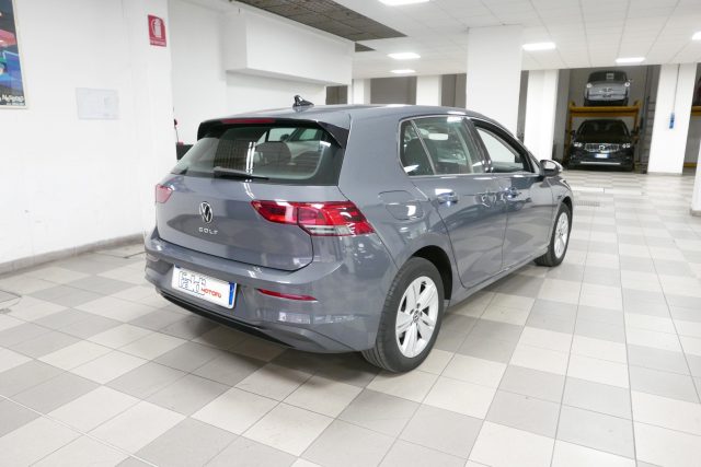 VOLKSWAGEN Golf 2.0 TDI 115 CV SCR Life Immagine 3