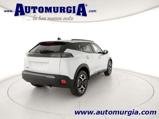 PEUGEOT 2008 PureTech 100 S&S Allure Immagine 4