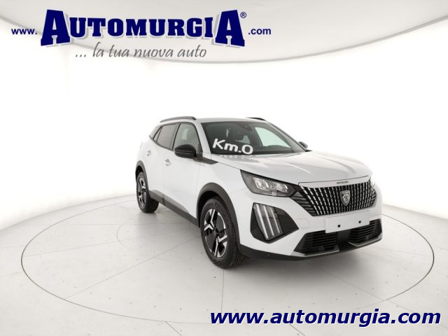 PEUGEOT 2008 PureTech 100 S&S Allure Immagine 1