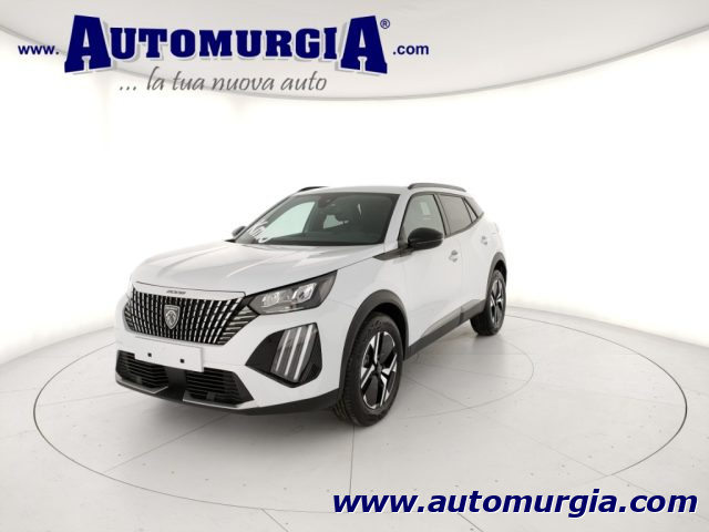 PEUGEOT 2008 PureTech 100 S&S Allure Immagine 0