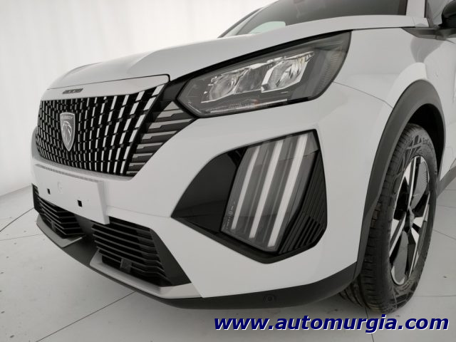 PEUGEOT 2008 PureTech 100 S&S Allure Immagine 2