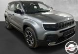 JEEP Avenger 1.2 Turbo Longitude NAVI/RETROCAMERA