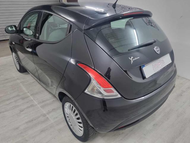 LANCIA Ypsilon 1.3 MJT 16V 95 CV 5 porte S&S Platinum Immagine 3