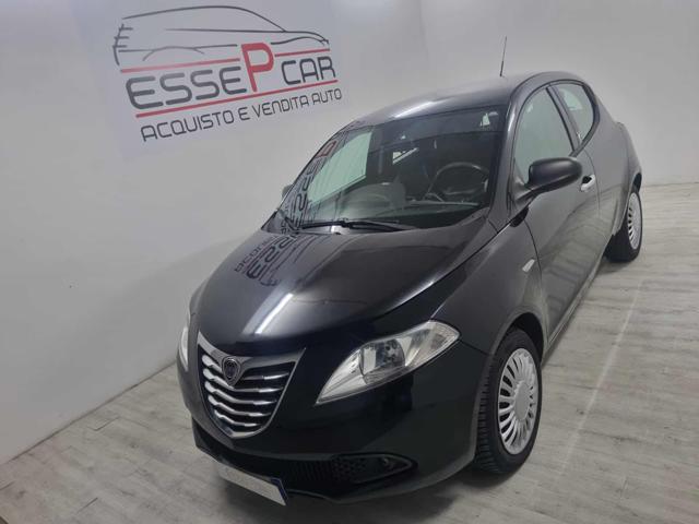 LANCIA Ypsilon 1.3 MJT 16V 95 CV 5 porte S&S Platinum Immagine 0