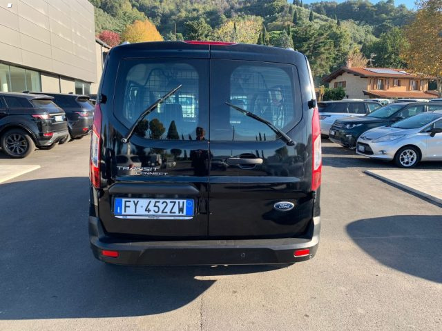 FORD Transit Connect 200 1.5 TDCi 100CV PC Furgone Trend COMBI Immagine 2