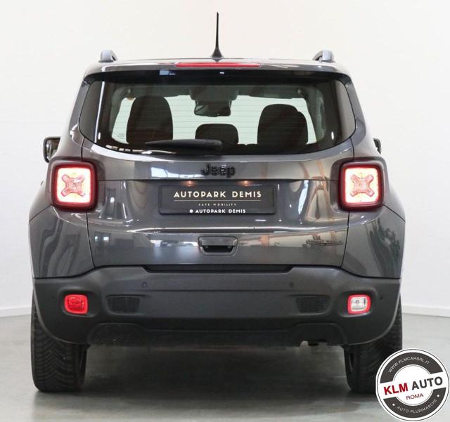 JEEP Renegade 1.0 T3 BLACK NIGHT EDITION NAVI/LANE/ASSIST Immagine 4