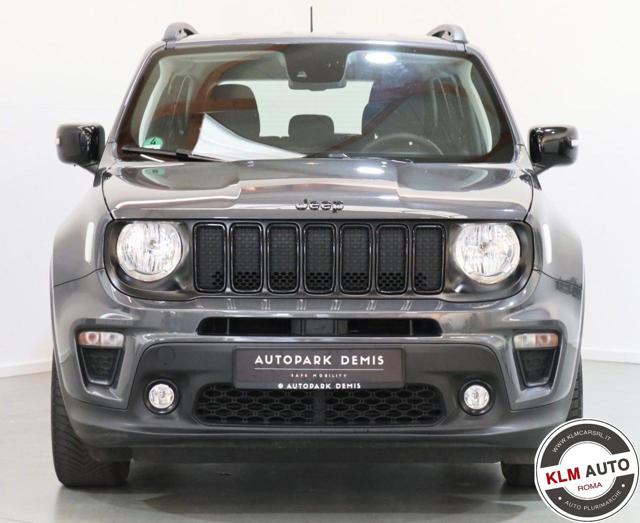 JEEP Renegade 1.0 T3 BLACK NIGHT EDITION NAVI/LANE/ASSIST Immagine 3